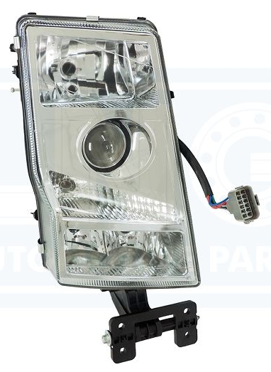 FAROL VOLVO FH12 04/07 LD (CHINES) 54-482 
