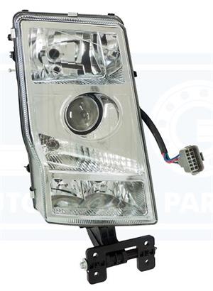 FAROL VOLVO FH12 04/07 LD (CHINES) 54-482 