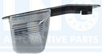 LANTERNA SETA LAT IVECO STRALIS HIWAY LE 54-625 