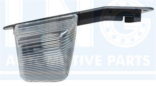 LANTERNA SETA LAT IVECO STRALIS HIWAY LE 54-625 