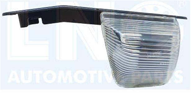 LANTERNA SETA LAT IVECO STRALIS HIWAY LD 54-626 