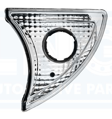 LANTERNA SETA IVECO STRALIS HIWAY LE 54-627 