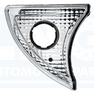 LANTERNA SETA IVECO STRALIS HIWAY LD 54-628 