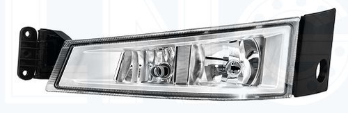 FAROL AUXILIAR VOLVO FH 14 LE FOCO DUPLO 54-640 
