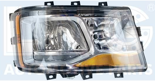 FAROL SCANIA NTG 2019/ LD 54-645 