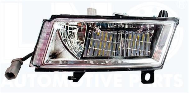 FAROL AUXILIAR SCANIA NTG 2019/ LE 54-650 