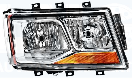 FAROL SCANIA NTG 2019/ LD 54-653 