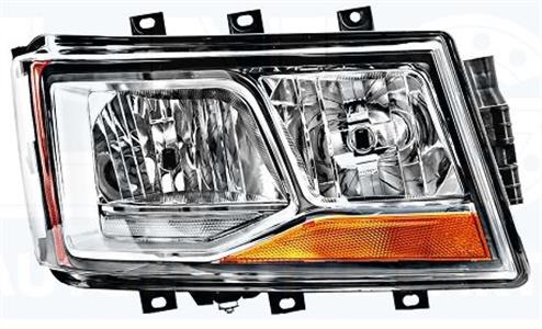 FAROL SCANIA NTG 2019/ LD 54-653 