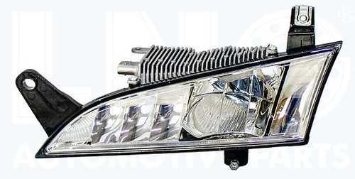 FAROL AUXILIAR SUPERIOR LE GRADE SCANIA NTG 54-654 