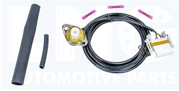 SENSOR PRESSAO OLEO MOTOR SCANIA EURO 5 54-734 