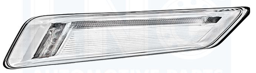 LANTERNA SETA VOLVO FH 2022 LED LE 54-776 