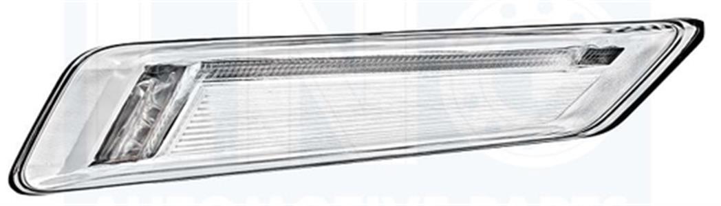 LANTERNA SETA VOLVO FH 2022 LED LE 54-776 