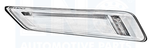 LANTERNA SETA VOLVO FH 2022 LED LD 54-777 