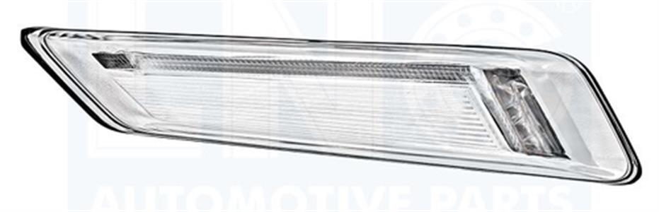 LANTERNA SETA VOLVO FH 2022 LED LD 54-777 