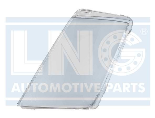 LENTE FAROL VOLVO FH4 ESQ 54-825 