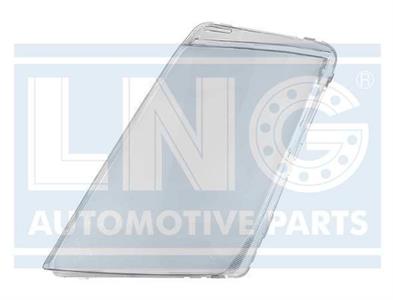 LENTE FAROL VOLVO FH4 ESQ 54-825 