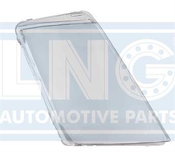 LENTE FAROL VOLVO FH4 DIR 54-826 