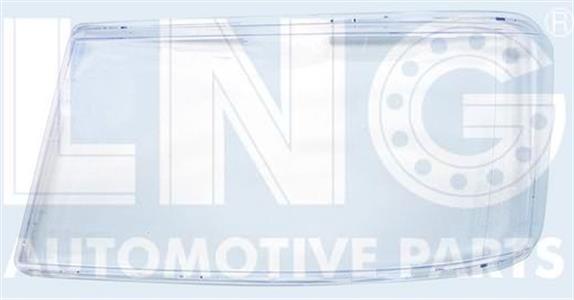 LENTE FAROL SCANIA NTG LE 54-847 