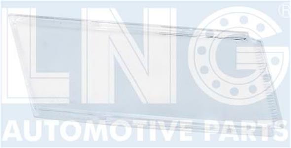 LENTE FAROL AUXILIAR SCANIA NTG DIR 54-931 