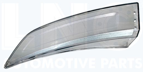 LANTERNA SETA VOLVO FH13 2015/ LE LED CROMDA 54-952 