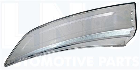 LANTERNA SETA VOLVO FH13 2015/ LE LED CROMDA 54-952 