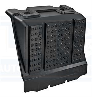 TAMPA CAIXA BATERIA SCANIA NTG P/ BATERIAS 180A 55-038 