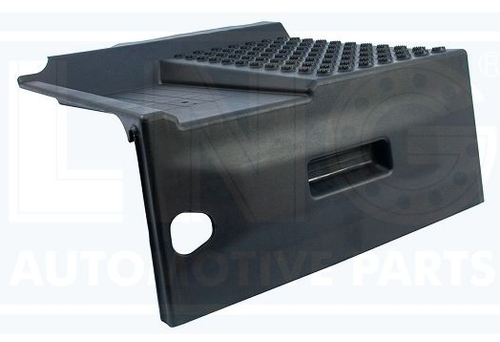 TAMPA CAIXA BATERIA VOLVO FH NEW 55-045 