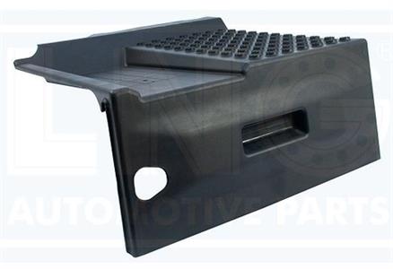 TAMPA CAIXA BATERIA VOLVO FH NEW 55-045 