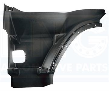 ESTRIBO ESCADA CAB VOLVO FH 2004/2015 LE 60-157 