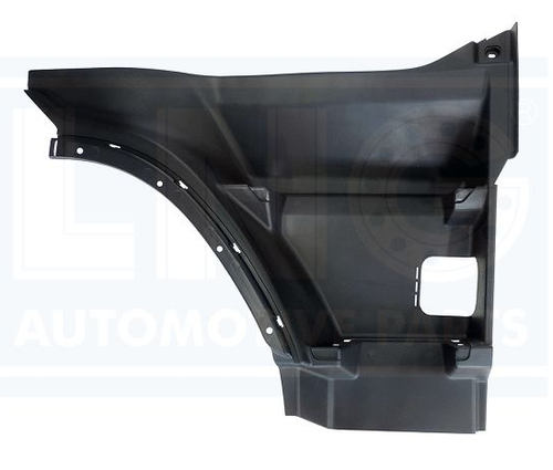 ESTRIBO ESCADA CAB VOLVO FH 2004/2015 LD 60-158 