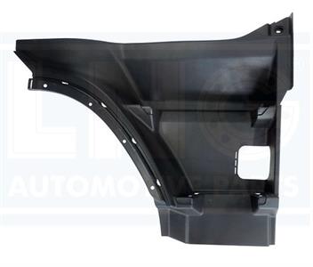 ESTRIBO ESCADA CAB VOLVO FH 2004/2015 LD 60-158 