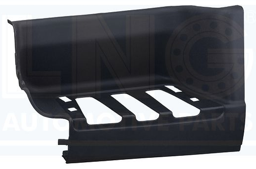 ESTRIBO INFERIOR CAB VOLVO FH12 2004/ LE 60-159 