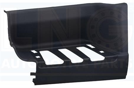 ESTRIBO INFERIOR CAB VOLVO FH12 2004/ LE 60-159 