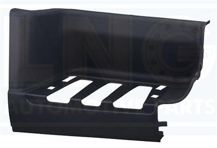 ESTRIBO INFERIOR CAB VOLVO FH12 2004/ LD 60-160 