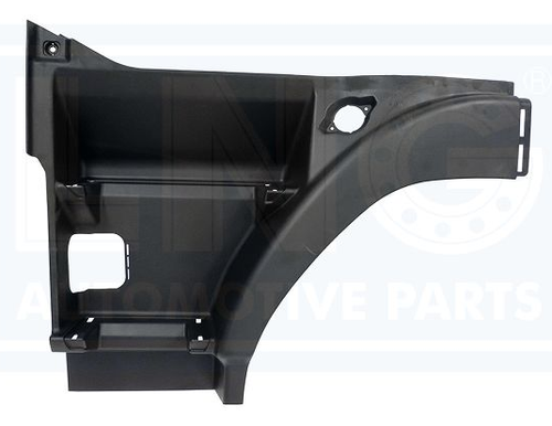 ESCADA ESTRIBO CABIN VOLVO FH12 /2003 LE 60-169 