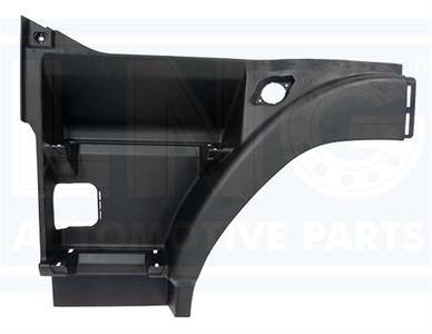 ESCADA ESTRIBO CABIN VOLVO FH12 /2003 LE 60-169 