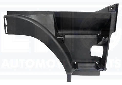 ESCADA ESTRIBO CABIN VOLVO FH12 /2003 LD 60-170 