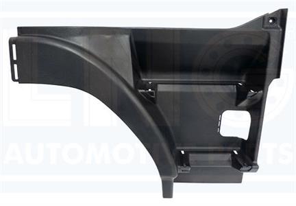 ESCADA ESTRIBO CABIN VOLVO FH12 /2003 LD 60-170 