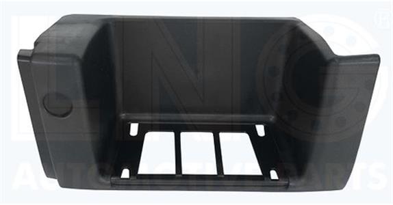 ESTRIBO INFER CABINE VOLVO FH12 94/03 LE 60-173 