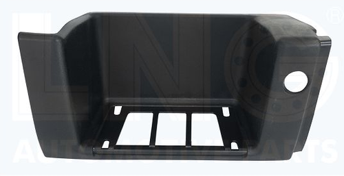 ESTRIBO INFER CABINE VOLVO FH12 94/03 LD 60-174 