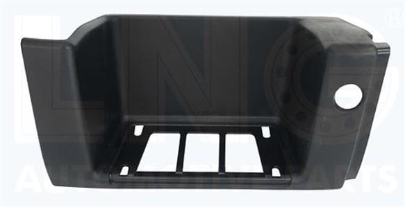 ESTRIBO INFER CABINE VOLVO FH12 94/03 LD 60-174 