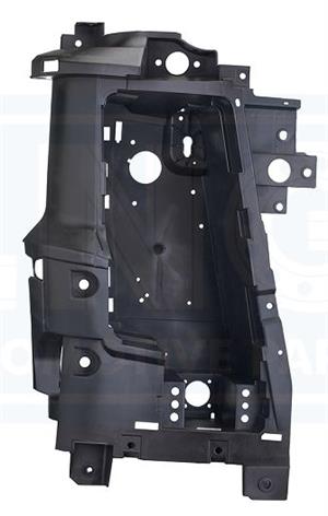 CAIXA BOJO FAROL VOLVO FH12 2004-2009 LD 60-178 