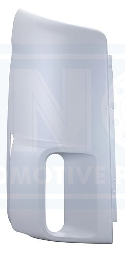 DEFLETOR LATERAL SCANIA S 4 LD 60-187 