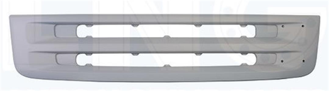 GRADE FRONTAL INFERIOR SCANIA 124 PGR 2008-2009 60-194 
