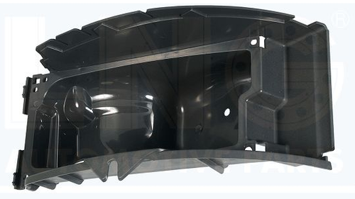 CAIXA BOJO FAROL SCANIA S 5 LE 60-229 