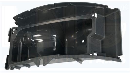 CAIXA BOJO FAROL SCANIA S 5 LE 60-229 