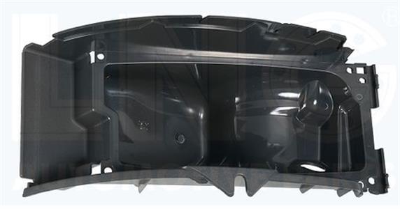 CAIXA BOJO FAROL SCANIA S 5 LD 60-230 