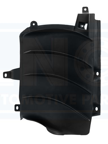 DEFLETOR FRONTAL (INTERNO) SCANIA S5 LE 60-231 