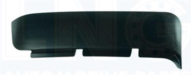 PAINEL DEFLETOR CABINE P SCANIA S 4 LE 60-233 