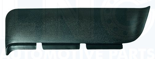 PAINEL DEFLETOR CABINE P SCANIA S 4 LD 60-234 